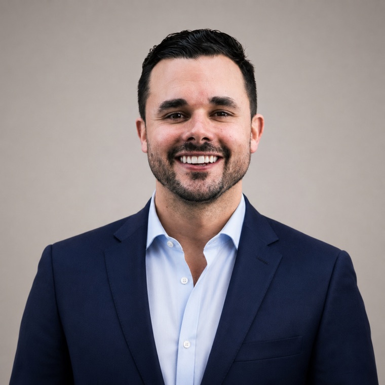 Javier Ramirez, Founder and CEO