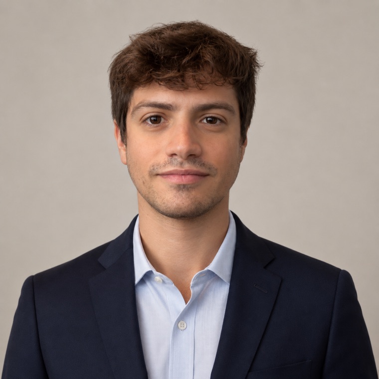 Max Ades, GTM Associate