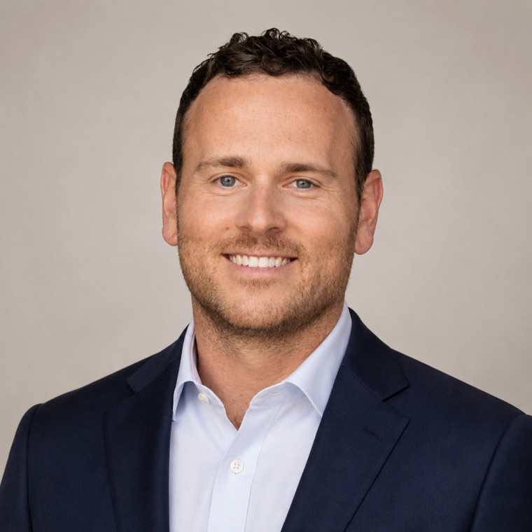 Ryan Schlesinger, Principal
